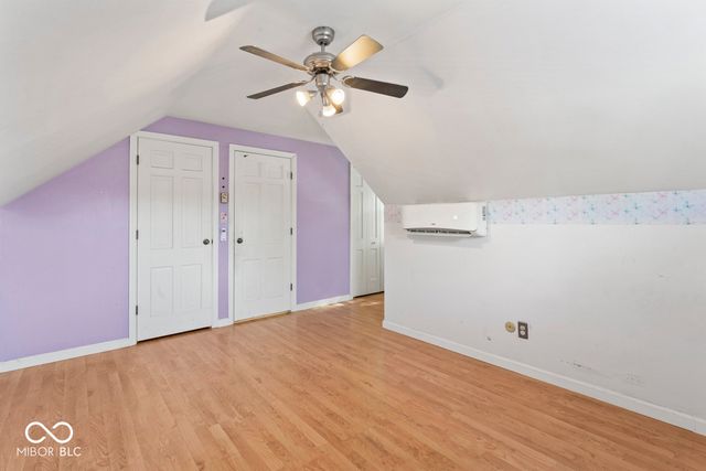 124 N Roby Drive, Anderson, IN 46012
