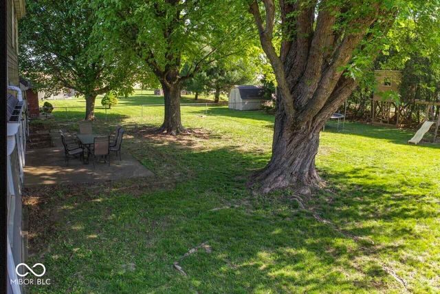 124 N Roby Drive, Anderson, IN 46012