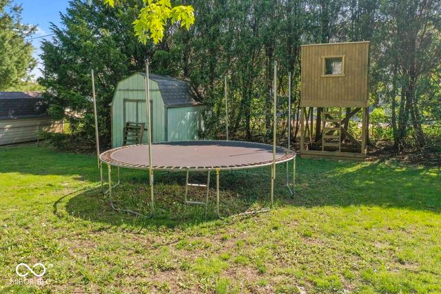 124 N Roby Drive, Anderson, IN 46012