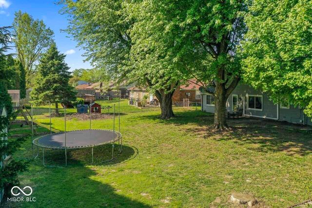 124 N Roby Drive, Anderson, IN 46012