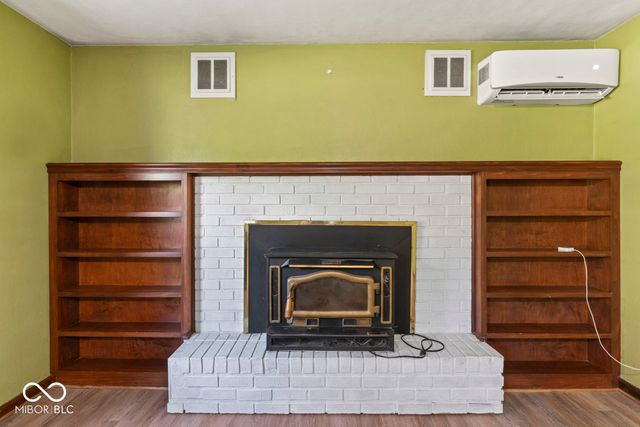 124 N Roby Drive, Anderson, IN 46012