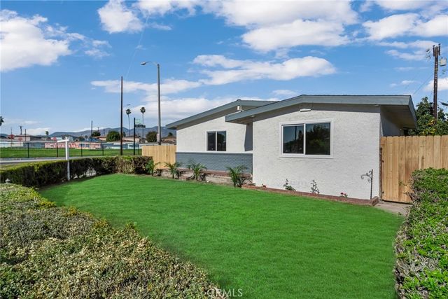 11203 Redberry, South El Monte, CA 91733