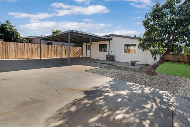 11203 Redberry, South El Monte, CA 91733