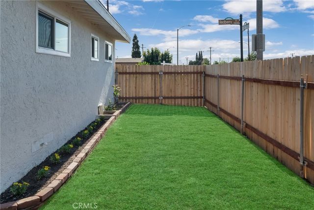 11203 Redberry, South El Monte, CA 91733