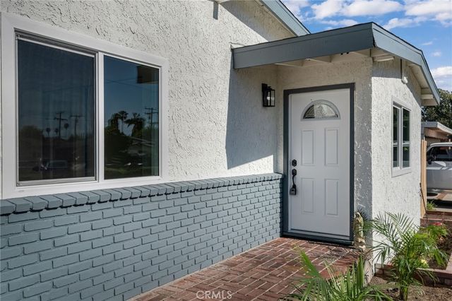 11203 Redberry, South El Monte, CA 91733