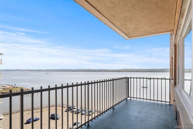 101 Gedney Street 5J, Nyack, NY 10960