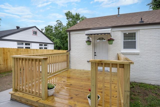 1332 Mercury Dr, Nashville, TN 37217