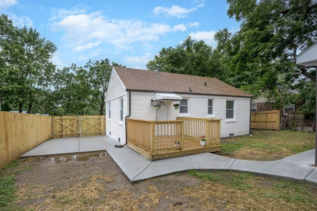 1332 Mercury Dr, Nashville, TN 37217