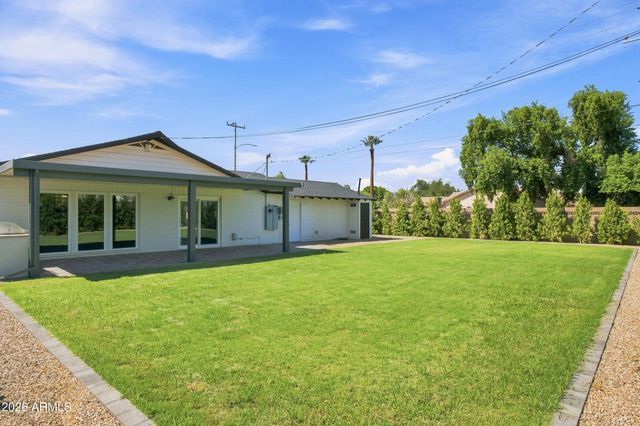 702 E DESERT PARK Lane, Phoenix, AZ 85020