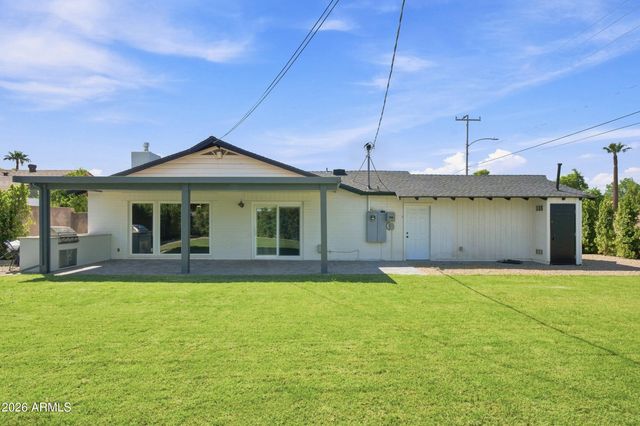 702 E DESERT PARK Lane, Phoenix, AZ 85020