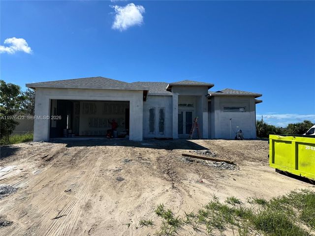 1120 NE 32nd Lane, Cape Coral, FL 33990