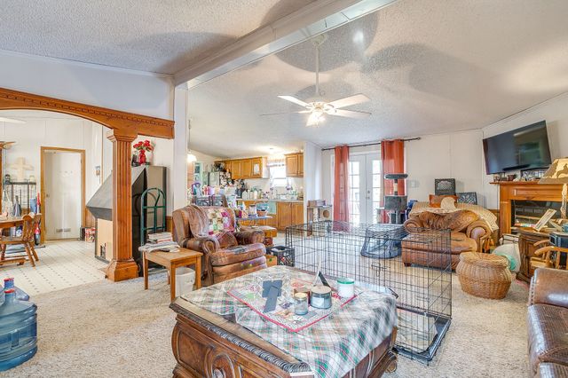 127 Lelon Lane, Springtown, TX 76082