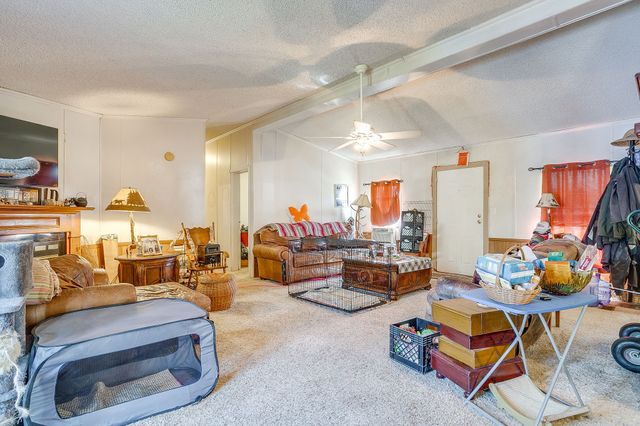127 Lelon Lane, Springtown, TX 76082