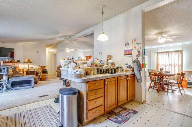 127 Lelon Lane, Springtown, TX 76082