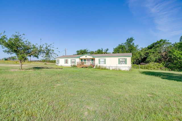 127 Lelon Lane, Springtown, TX 76082