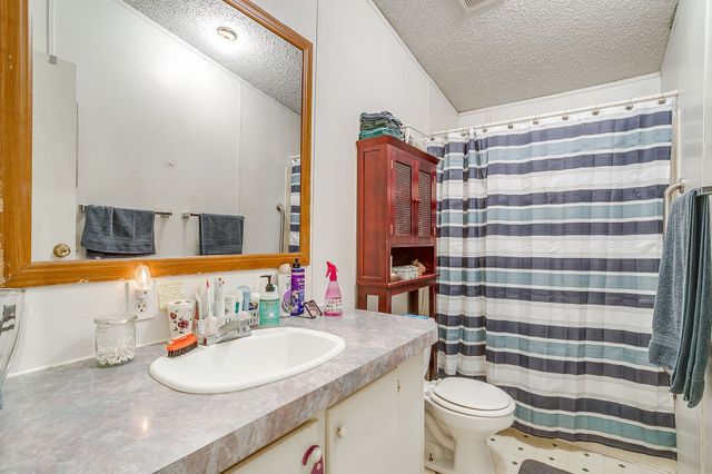 127 Lelon Lane, Springtown, TX 76082