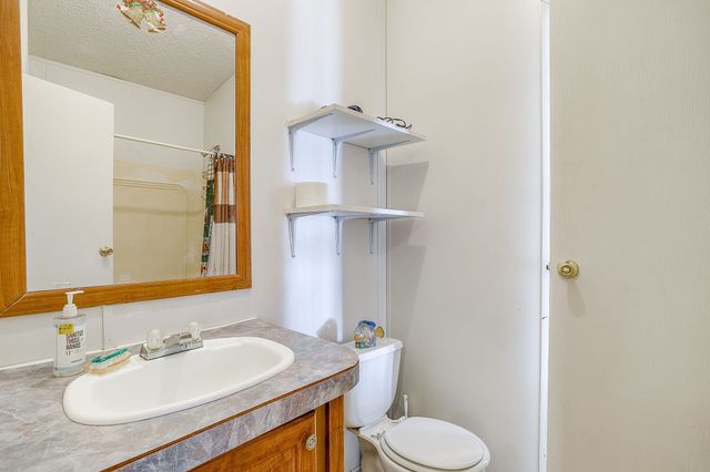 127 Lelon Lane, Springtown, TX 76082