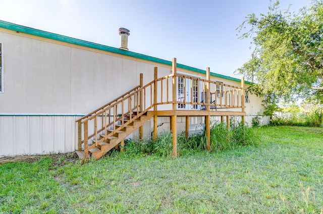 127 Lelon Lane, Springtown, TX 76082