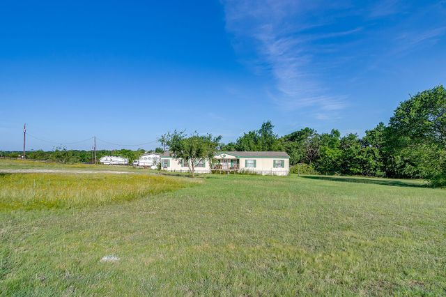 127 Lelon Lane, Springtown, TX 76082