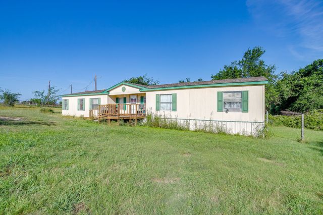 127 Lelon Lane, Springtown, TX 76082