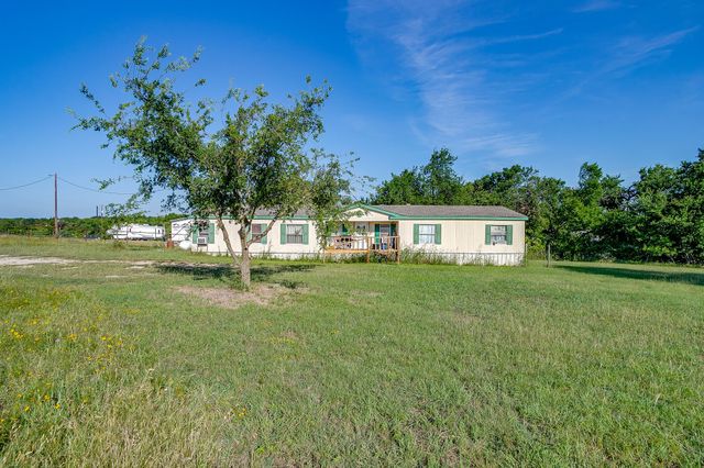 127 Lelon Lane, Springtown, TX 76082