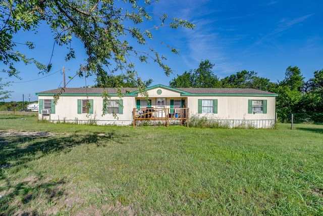 127 Lelon Lane, Springtown, TX 76082