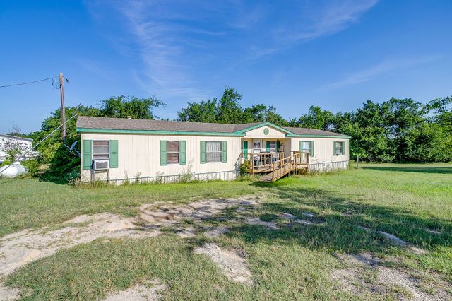 127 Lelon Lane, Springtown, TX 76082