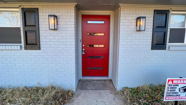13408 Thompson Road, Edmond, OK 73013