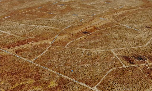 0 Livingston, Helendale, CA 92342