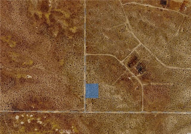 0 Livingston, Helendale, CA 92342