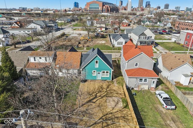 237 Kansas Street, Indianapolis, IN 46225