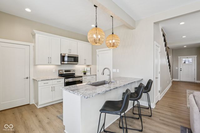 237 Kansas Street, Indianapolis, IN 46225