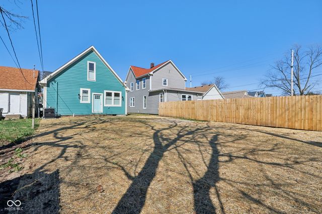 237 Kansas Street, Indianapolis, IN 46225