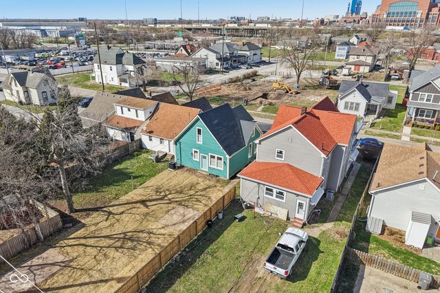 237 Kansas Street, Indianapolis, IN 46225