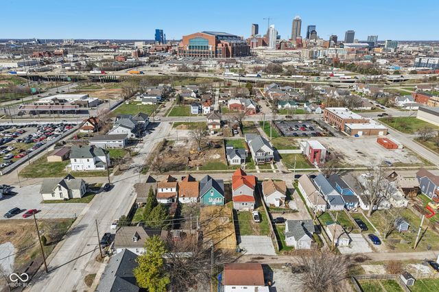 237 Kansas Street, Indianapolis, IN 46225