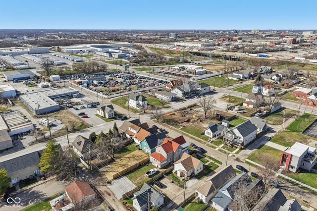 237 Kansas Street, Indianapolis, IN 46225