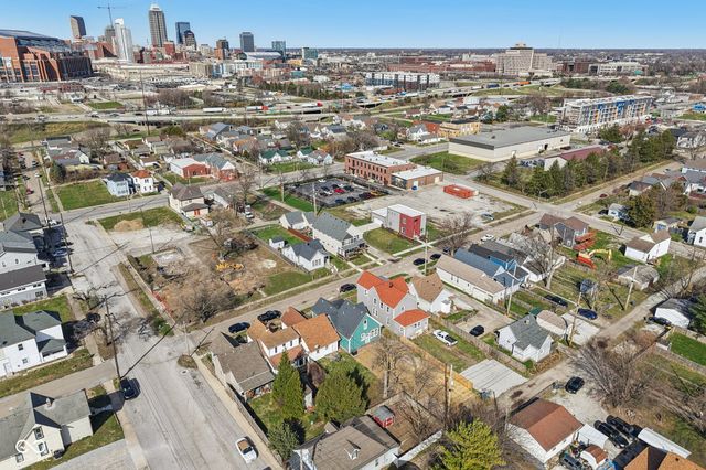 237 Kansas Street, Indianapolis, IN 46225