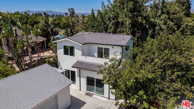 8461 Calvin Avenue, Northridge (los Angeles), CA 91324