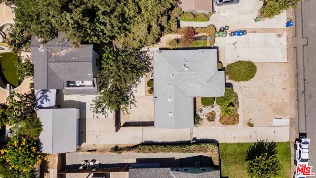 8461 Calvin Avenue, Northridge (los Angeles), CA 91324