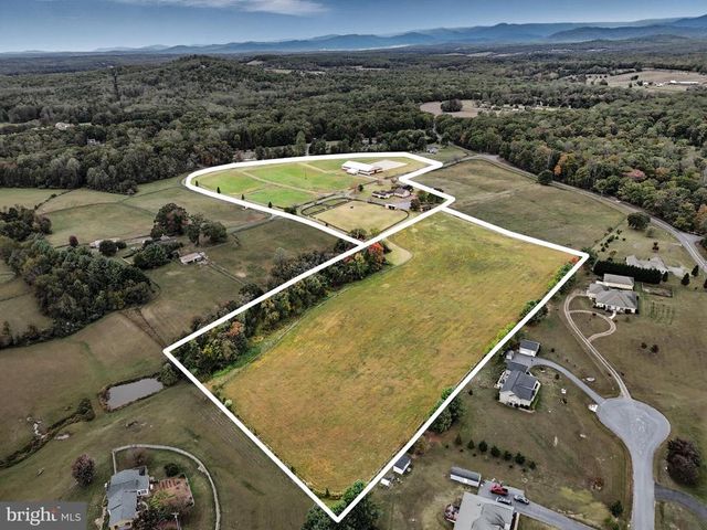 8021 OLYMPIC WAY, Culpeper, VA 22701