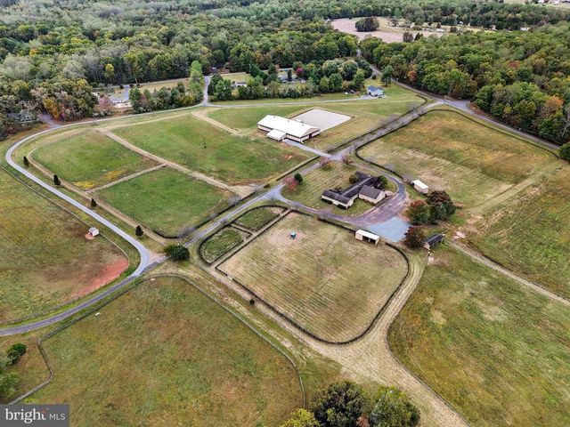 8021 OLYMPIC WAY, Culpeper, VA 22701
