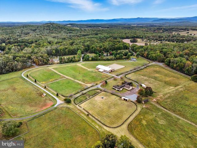8021 OLYMPIC WAY, Culpeper, VA 22701