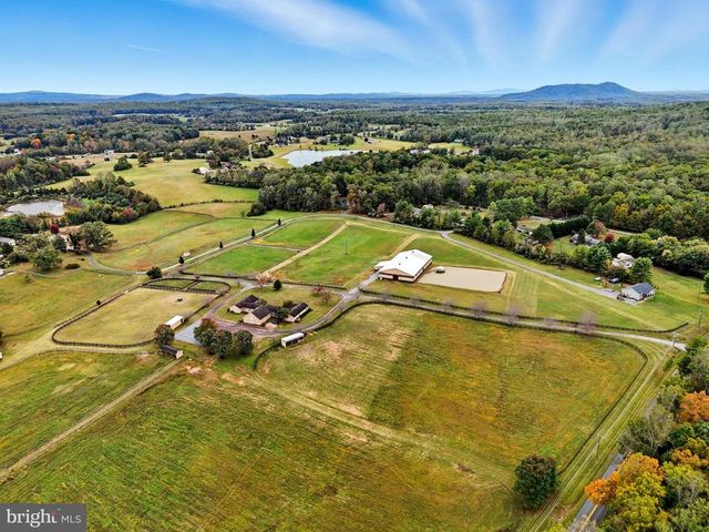 8021 OLYMPIC WAY, Culpeper, VA 22701