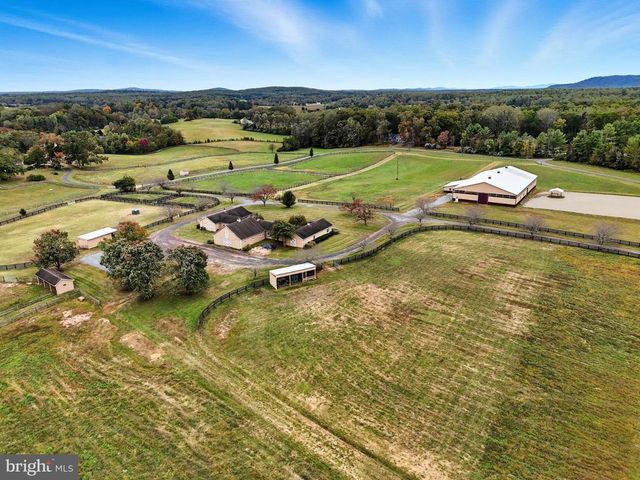 8021 OLYMPIC WAY, Culpeper, VA 22701
