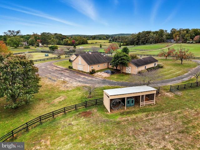8021 OLYMPIC WAY, Culpeper, VA 22701