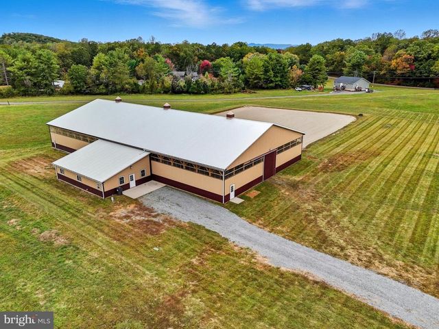 8021 OLYMPIC WAY, Culpeper, VA 22701