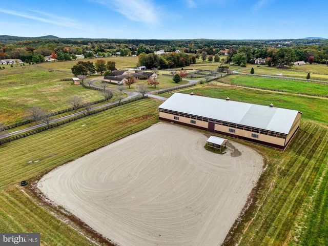 8021 OLYMPIC WAY, Culpeper, VA 22701