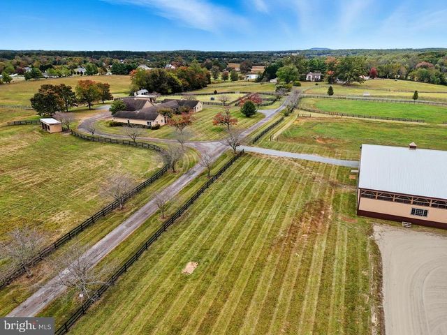 8021 OLYMPIC WAY, Culpeper, VA 22701