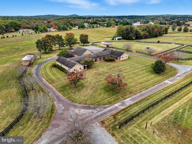 8021 OLYMPIC WAY, Culpeper, VA 22701