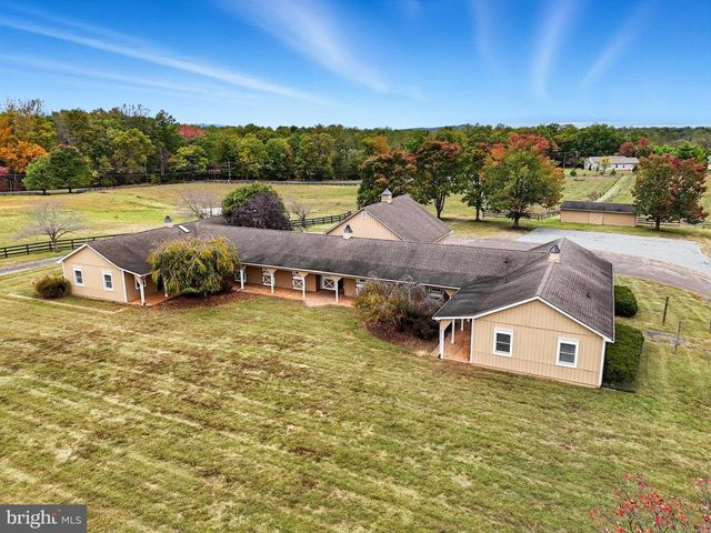 8021 OLYMPIC WAY, Culpeper, VA 22701